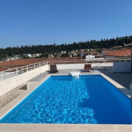 Kriopigi Dimis And Efis 1 Apartman Kültér fotó