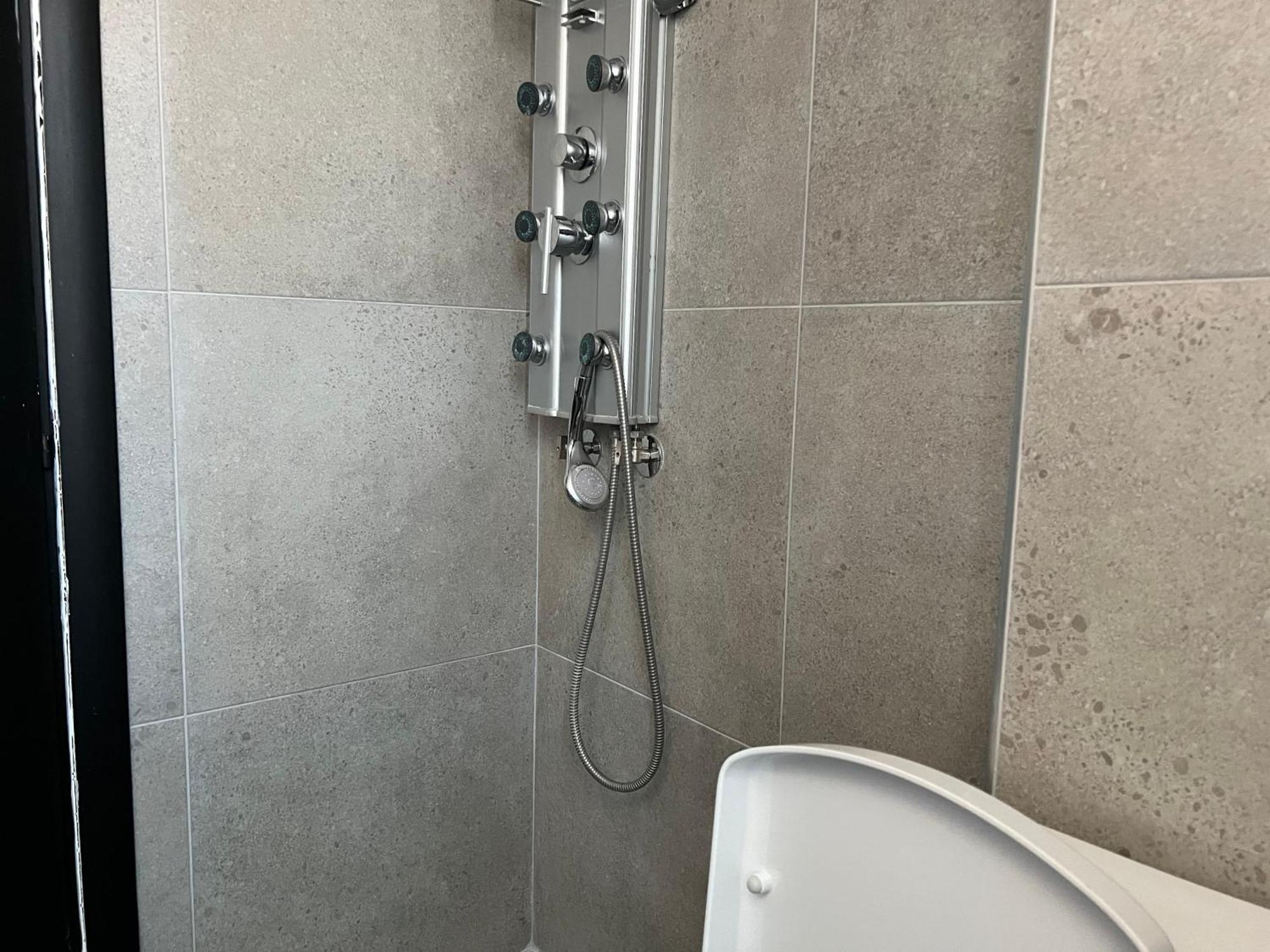 Kriopigi Dimis And Efis 1 Apartman Kültér fotó