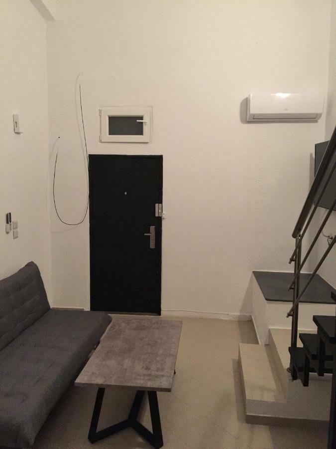 Kriopigi Dimis And Efis 1 Apartman Kültér fotó