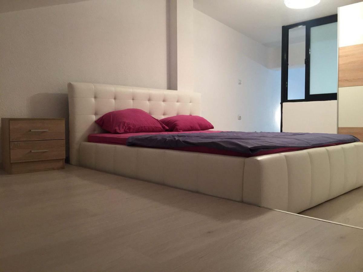 Kriopigi Dimis And Efis 1 Apartman Kültér fotó