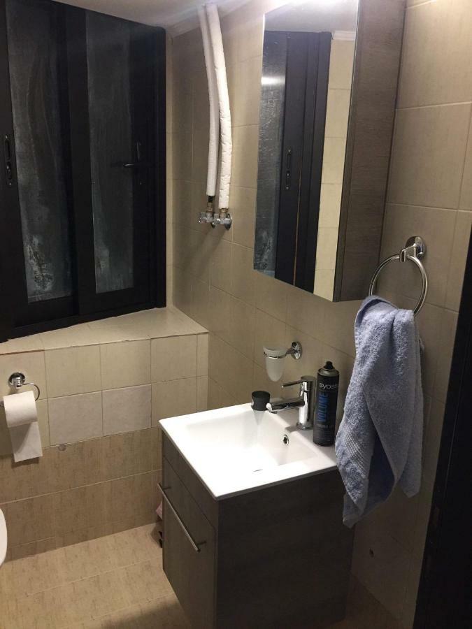 Kriopigi Dimis And Efis 1 Apartman Kültér fotó