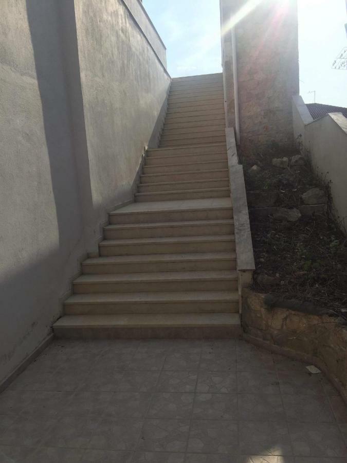 Kriopigi Dimis And Efis 1 Apartman Kültér fotó