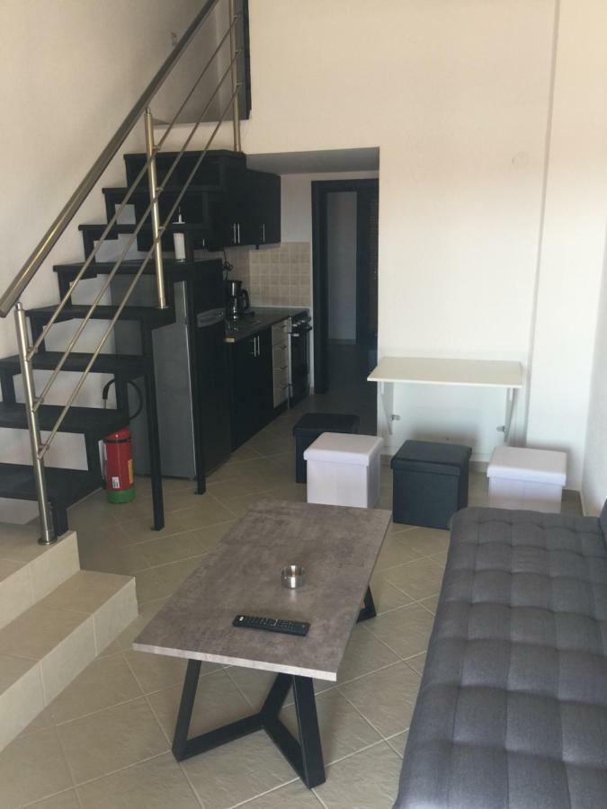 Kriopigi Dimis And Efis 1 Apartman Kültér fotó