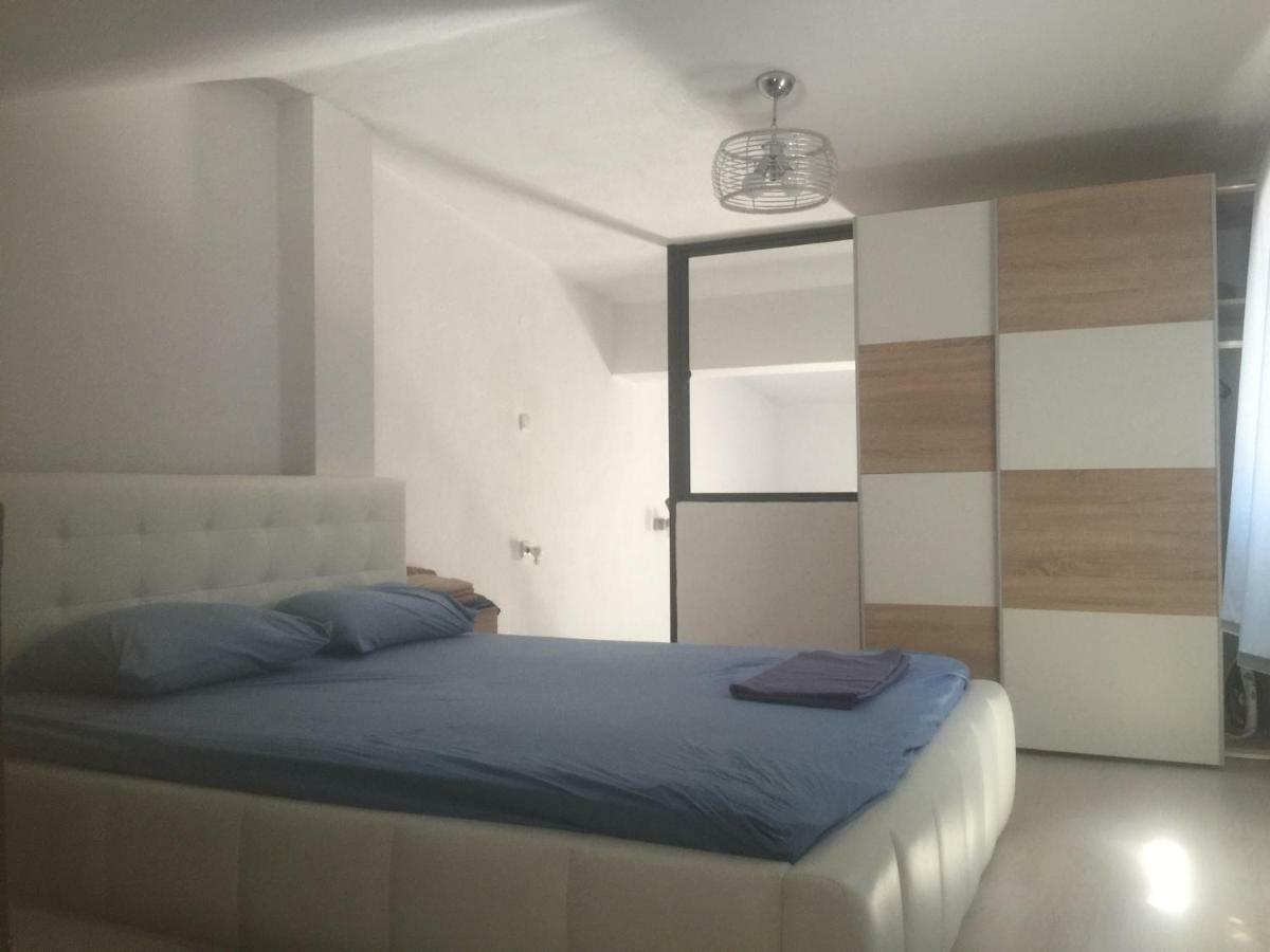 Kriopigi Dimis And Efis 1 Apartman Kültér fotó