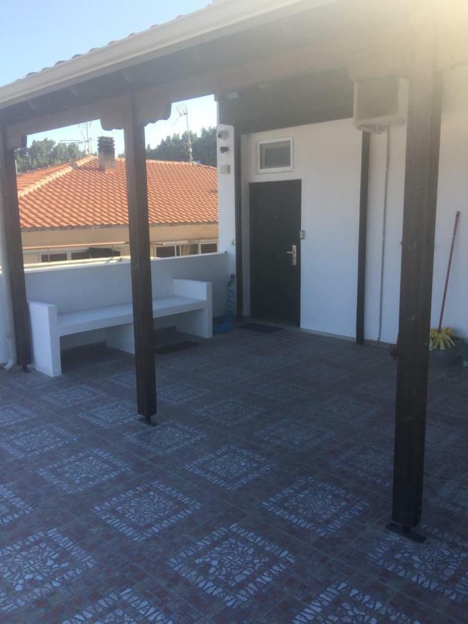 Kriopigi Dimis And Efis 1 Apartman Kültér fotó